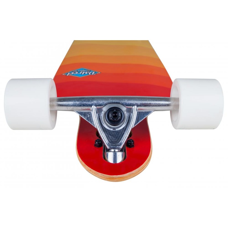 Compare d-street horizon drop through longboard skateboard – multi products from over 25,000 stores