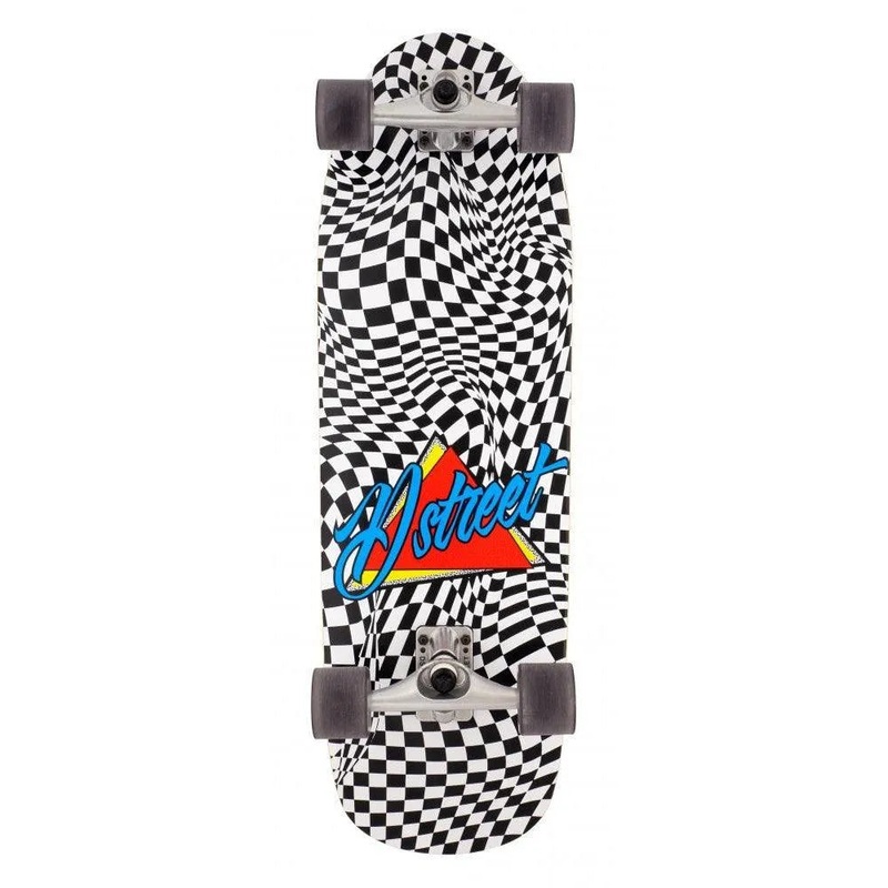 Compare d street surfskate check warp 32 products from over 25,000 stores