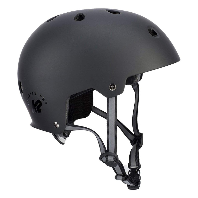 Compare k2 varsity pro helmet 2022 black, l products from over 25,000 stores