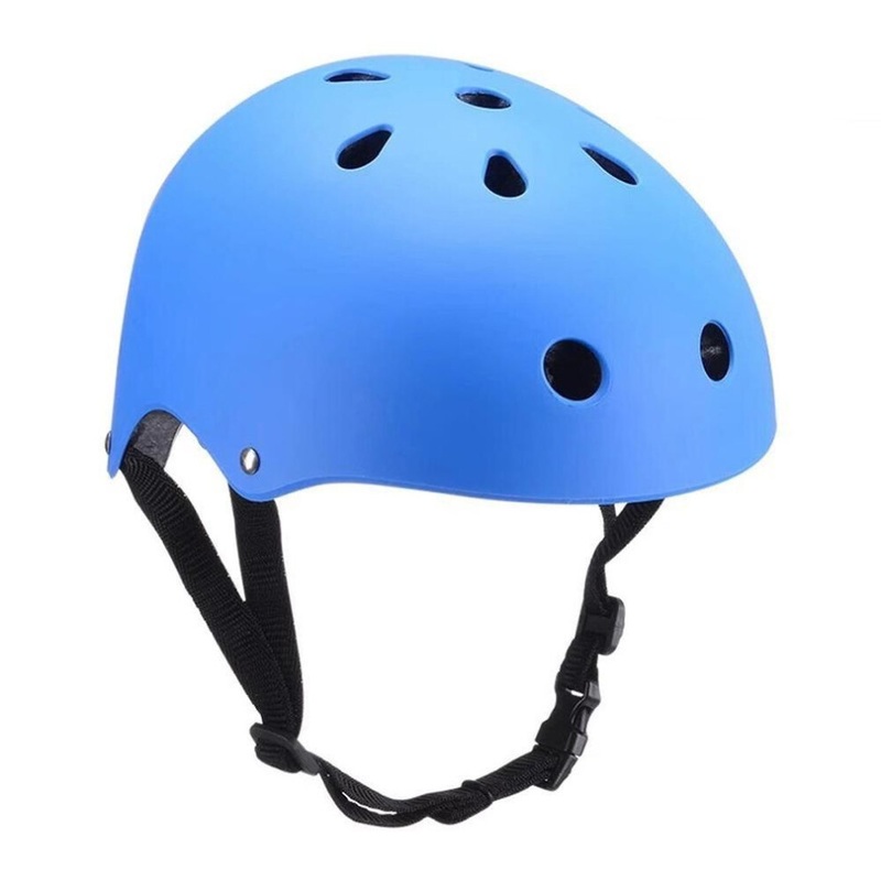Compare new (, s) cycle skateboard helmet roller skating balancebike helmet child adults skating scooters helmet blue products from over 25,000 stores