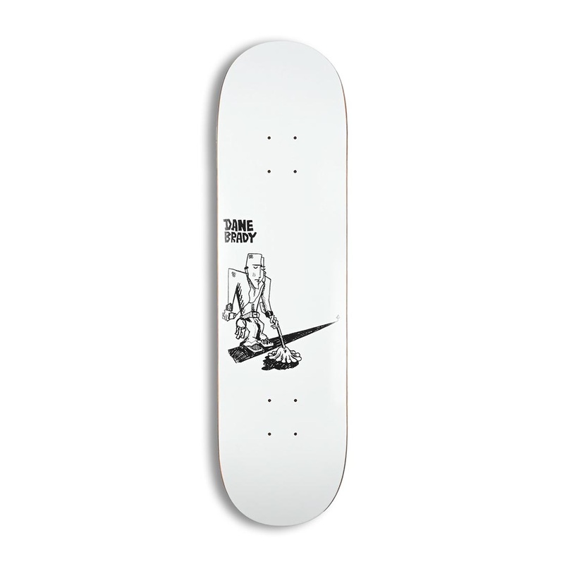 Compare polar brady mopping 8.25 skateboard deck products from over 25,000 stores