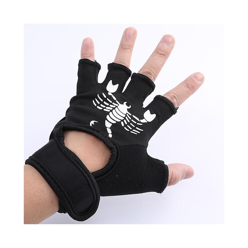 Compare (s) kids professional roller skating gloves with braking copper nails products from over 25,000 stores