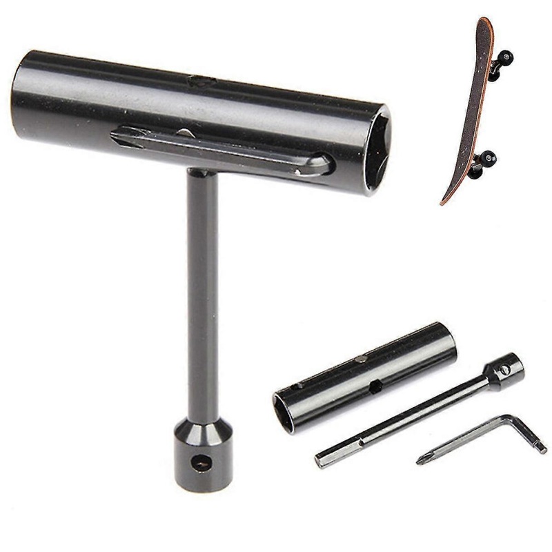 Compare (as show, one size) electric skateboard comes standard with detachable skateboard tools portable skateboard tools for teenagers products from over 25,000 stores