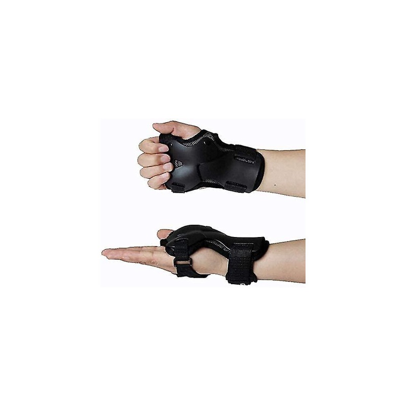 Compare ) protective gear wrist brace wrist support for skating skateboard skiing snowboard motocross multi sport protection medium products from over 25,000 stores