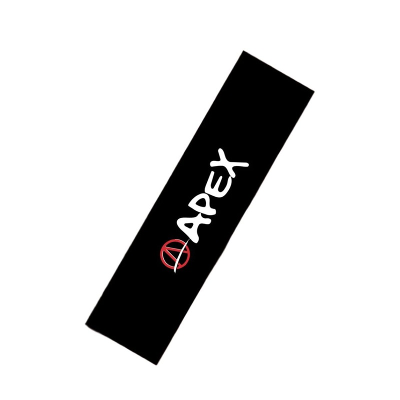 Apex Printed Logo Griptape