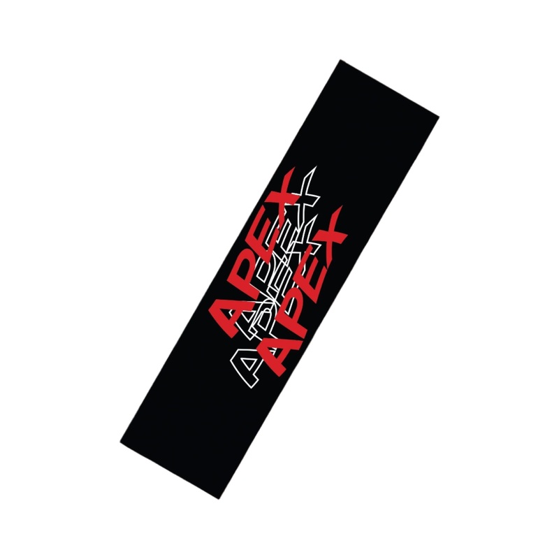 Apex Wave Griptape