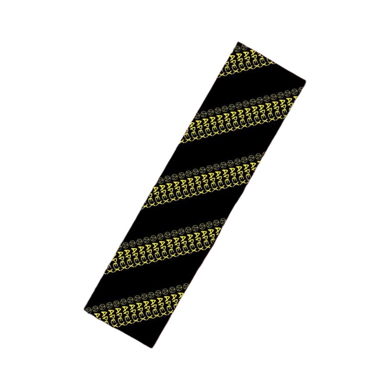 Apex Caution Griptape