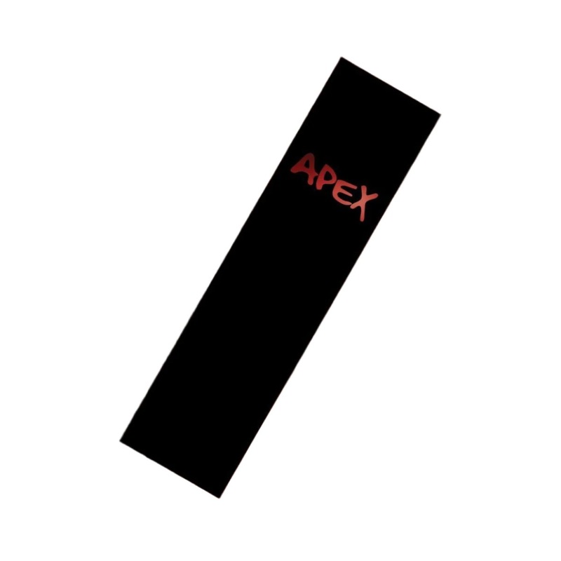 Apex Laser Cut Griptape