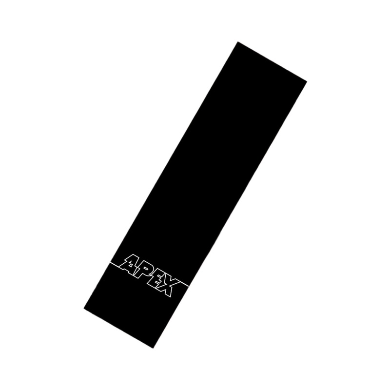 Apex Split Logo Griptape