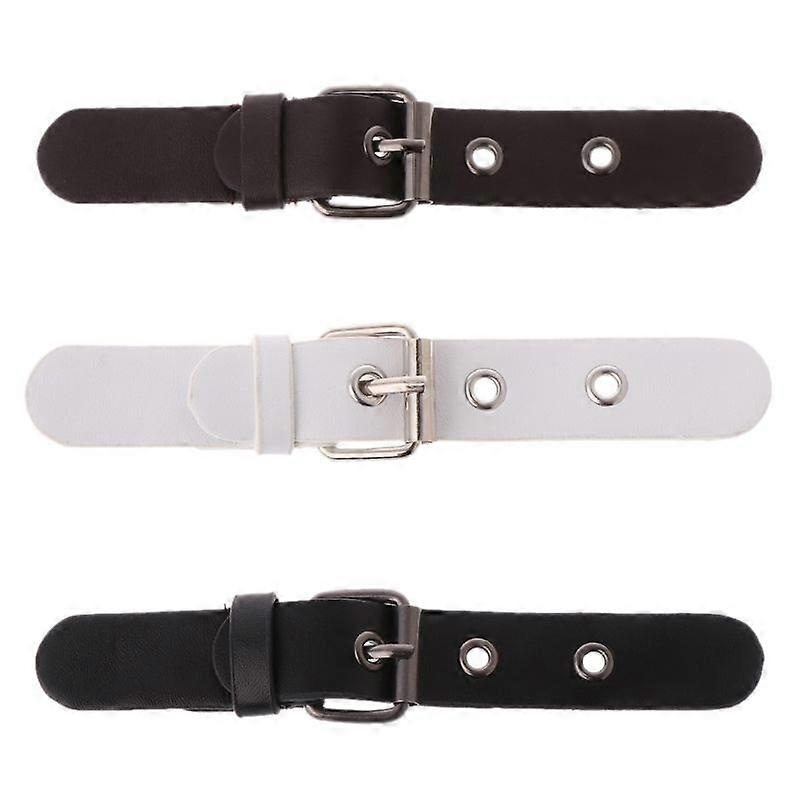 1 Set Leather Toggle Button Pin Buckle Fastener For Belt Bag Sweater for Jacket Coat P15F | Fruugo SG